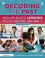 Cover: Decoding the Past - Routledge