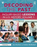 Cover: Decoding the Past - Routledge