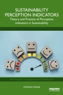 Cover: Sustainability Perception Indicators - Routledge