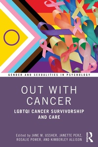 Enlarge image Cover: Out with Cancer - Routledge