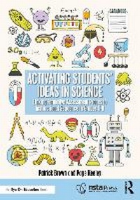 Bild: Activating Students' Ideas in Science - Routledge