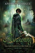 Cover: Awakening - Schultz Un Ltd