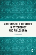 Cover: Modern Soul Experience in Psychology and Philosophy - Routledge