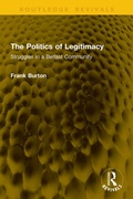 Cover: The Politics of Legitimacy - Routledge