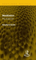 Cover: Meditation - Routledge
