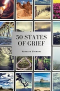 Cover: 50 States of Grief - Vanessa Siemens