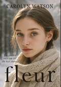 Cover: Fleur - Merricat Press