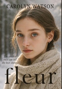 Enlarge image Cover: Fleur - Merricat Press