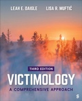 Cover: Victimology - Sage Publications, Inc