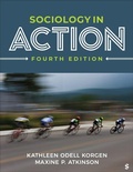 Cover: Sociology in Action - Sage Publications, Inc