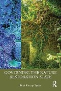 Cover: Governing the Nature Restoration State - Pallas Publications