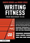 Cover: Writing Fitness - Routledge