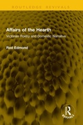 Cover: Affairs of the Hearth - Routledge