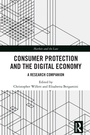 Cover: Consumer Protection and the Digital Economy - Routledge