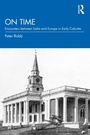 Cover: On Time - Routledge