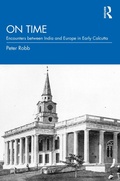 Cover: On Time - Routledge