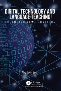 Enlarge image Cover: Digital Technology and Language Teaching - CRC Press