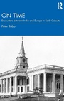 Cover: On Time - Routledge