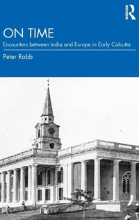Enlarge image Cover: On Time - Routledge