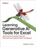 Bild: Learning Generative AI Tools for Excel - O'Reilly