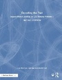 Cover: Decoding the Past - Routledge