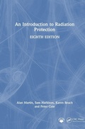 Cover: An Introduction to Radiation Protection - CRC Press