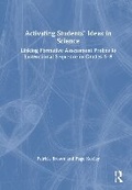 Abbildung von: Activating Students' Ideas in Science - Routledge