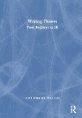 Cover: Writing Fitness - Routledge