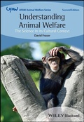 Cover: Understanding Animal Welfare - Wiley