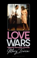 Cover: Love Wars - Bloomsbury Academic