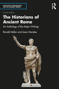 Enlarge image Cover: The Historians of Ancient Rome - Routledge