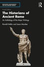 Cover: The Historians of Ancient Rome - Routledge