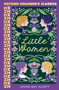 Cover: Little Women - Oxford Children's