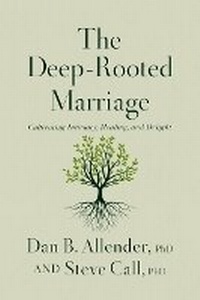 Enlarge image Cover: The Deep-Rooted Marriage - Thomas Nelson Publishers