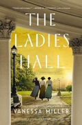 Cover: The Ladies Hall - Thomas Nelson Publishers