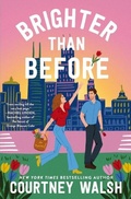 Cover: Brighter than Before - Thomas Nelson Publishers