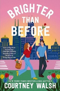 Enlarge image Cover: Brighter than Before - Thomas Nelson Publishers