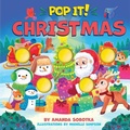 Cover: Pop It! Christmas - Applesauce Press