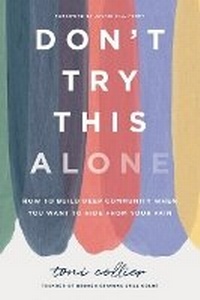 Enlarge image Cover: Don't Try This Alone - Thomas Nelson Publishers