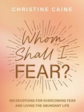 Cover: Whom Shall I Fear? - Thomas Nelson Publishers