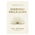 Cover: Everyday Hallelujah - Thomas Nelson Publishers