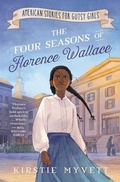 Cover: The Four Seasons of Florence Wallace - Tommy Nelson