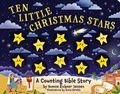 Cover: Ten Little Christmas Stars - Tommy Nelson