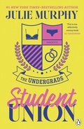 Cover: Student Union - Penguin Books Ltd