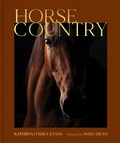 Cover: Horse Country - Gibbs M. Smith Inc