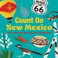 Cover: Count On New Mexico - Gibbs M. Smith Inc