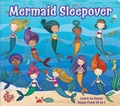 Cover: Mermaid Sleepover - 7cats Press