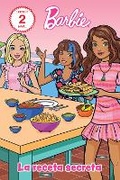 Cover: Barbie y Teresa: La Receta Secreta - Tokyopop Kids
