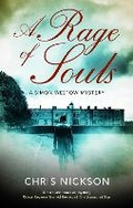 Cover: A Rage of Souls - Severn House