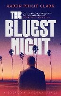 Enlarge image Cover: The Bluest Night - Severn House